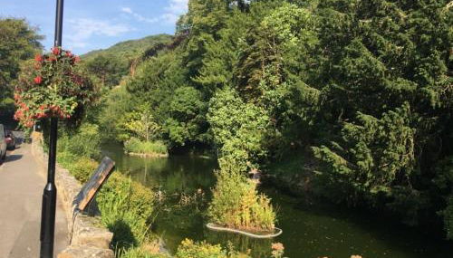 Grebe Cottage - Foto 2