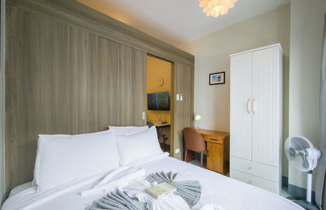 GemstoneBR in SMDC Fame Residences - Foto 43