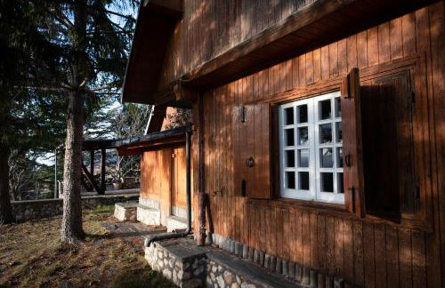 Chalet in legno - Foto 10