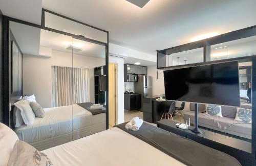 Condomínio Residencial Duo JK Sky - São José do Rio Preto - Foto 12