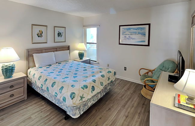 Ocean Villas 107 - Foto 37