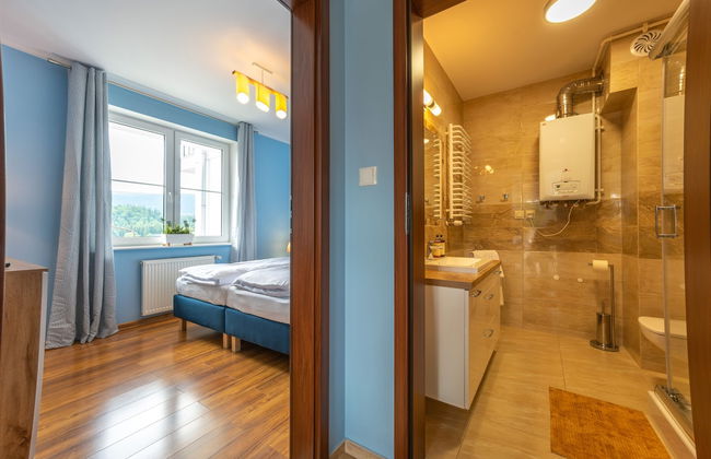 RentPlanet - Apartamenty Dworcowa - Photo 2