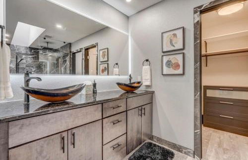 Oak Hills Clubhouse Ping-Pong BBQ & Fire Pit - Foto 32