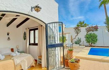 Villa Sol - Photo 19