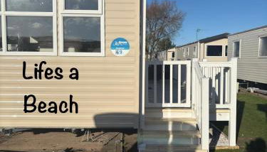 Immaculate 3 Bedroom Caravan in Presthaven - Foto 4