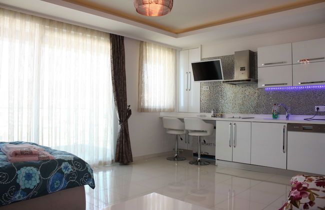 Moda Marine Apartments - Photo 17