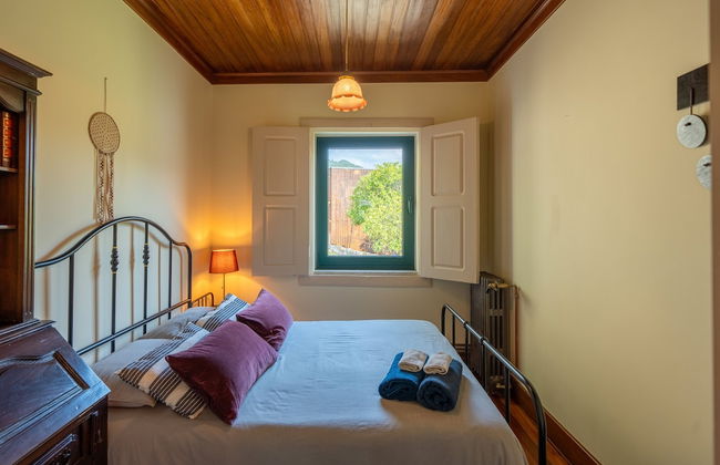 Feel Discovery Casa do Rio Douro Valley - Foto 5