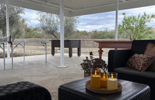 Villa Calatrue - Tabernas - Foto 13