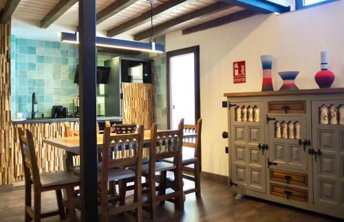 El PENTHOUSE de La Casa Rebonita - Foto 31