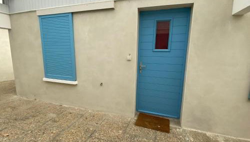 Studio en bord de mer, tous commerces animations - Foto 2