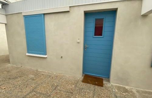 Studio en bord de mer, tous commerces animations - Foto 2