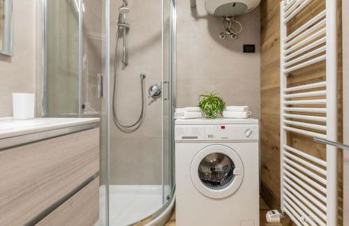 Fiore del Brenta 1 a 50 m dalla fermata dello skibus gratuito - Foto 35