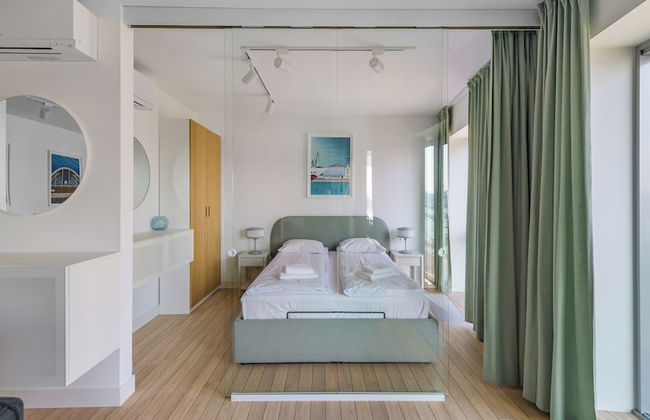 Yacht Park Apartamenty Sun & Snow Nabrzeże - Photo 10