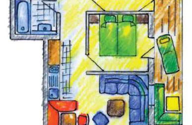 Apartmenthaus Florian - Foto 21