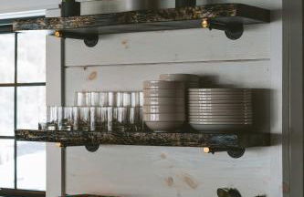 TreeTops of Lake Michigan Beach Front and Spa Family Home - Foto 31