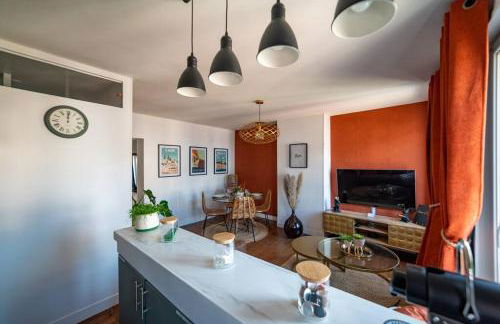 Pont'Au Charme - Hypercentre - B'PAM - Foto 8