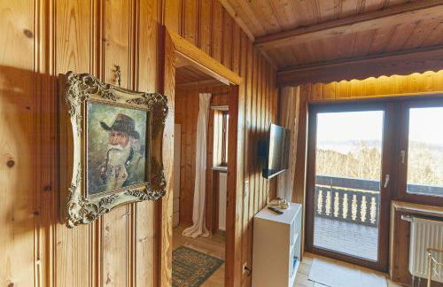 Modernes Top Apartment mitten im Bayerischen Wald + WLAN kostenfrei - Foto 3