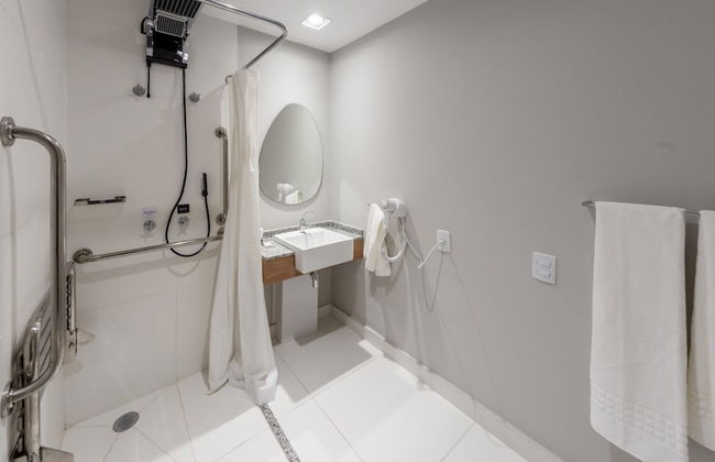 Charlie Contemporâneo Jardins Essential - Foto 57