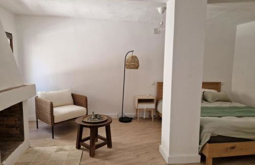 Habitación amplia y tranquila con baño privado en piso compartido - Photo 44