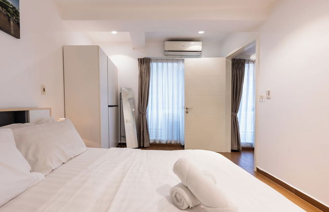 Bellavita Residence City Center by Soben - Foto 3