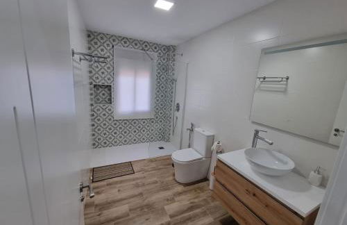 Villa La Escollera Ronda - Foto 36