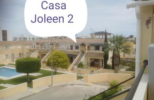 Casa Joleen 1 - Foto 28
