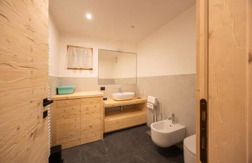 Pelmo Mountain Lodge con bagno turco - Photo 16