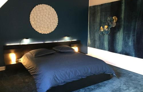 Le Clos des Pommiers gîte - Foto 6