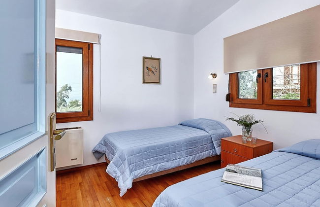 Fantastic Holiday Home in Karteros With Pool - Foto 5