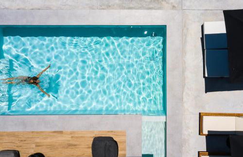 Physis Villas - Metal & Wood - Foto 12