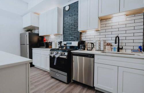 Luxe 2BR Oasis Patio & Laundry Soulard - Foto 8