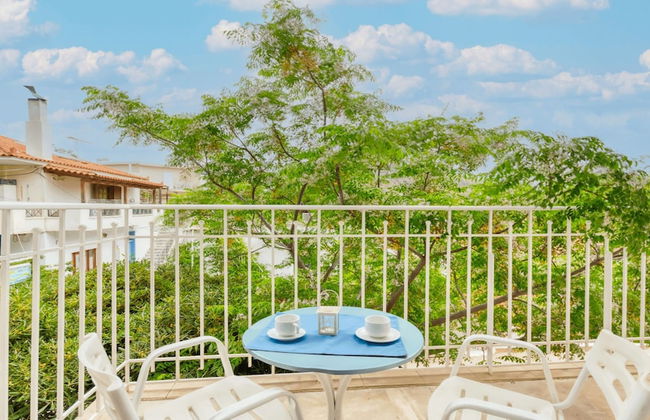 Akrotopi Apartments & Studios - Foto 81