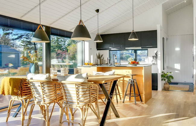 "Remko" - 1.5km from the sea - Foto 11