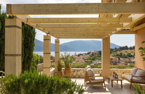 Fiscardo View Villas - Photo 53