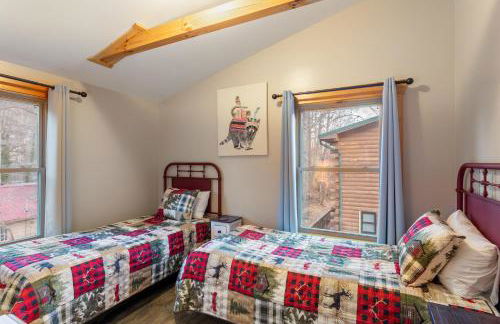 The Snow Owl Cabin - Foto 63