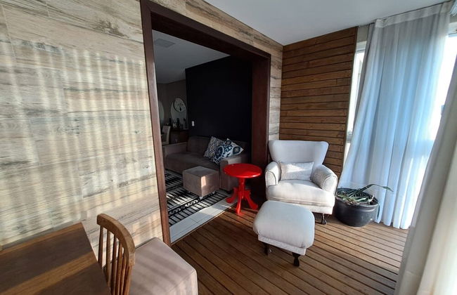 Velutti Lua de Mel - Penha-SC - Foto 22