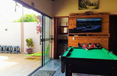 Casa Rústica com piscina - Photo 49