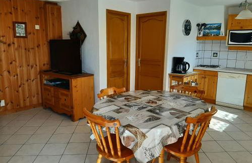 Gîte Les Grands Champs - Foto 10