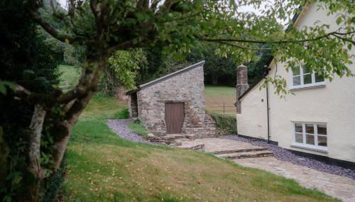 Holwell Farmhouse - Foto 5