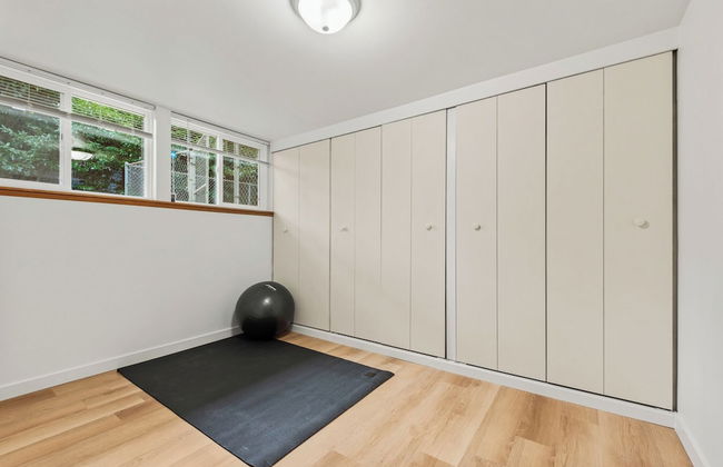 Parkside Escape Oasis in Bellevue fully fenced - Foto 27