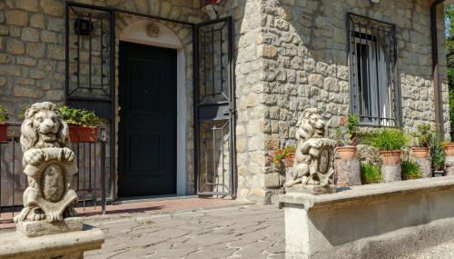 Villa Allegra Apartments in The Nature - Foto 2