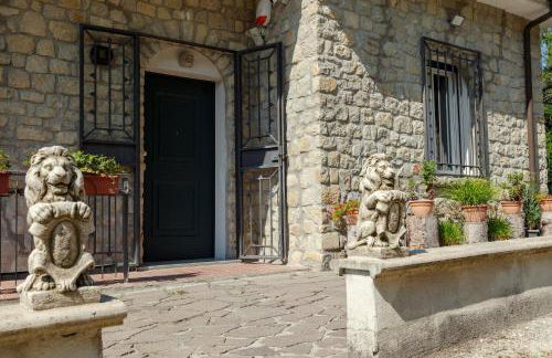 Villa Allegra Apartments in The Nature - Foto 2