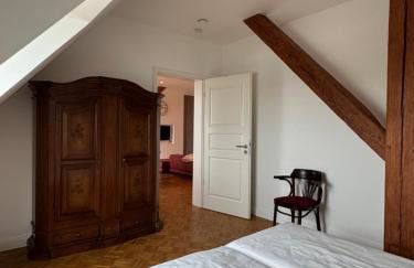 Deichoase bei Friesens mit Sauna - Foto 8