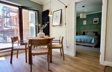 Komfortowy Apartament Przy Bramie Targowej z tarasem- Old Town - Foto 4