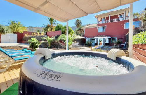 Casa Rural - Playa. Situada en un entorno natural. - Foto 1