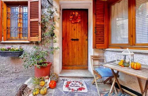 LA GROTTA Guest House Subiaco - Foto 13