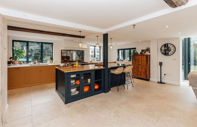 Rosefinch House in Crazies Hill - Photo 21