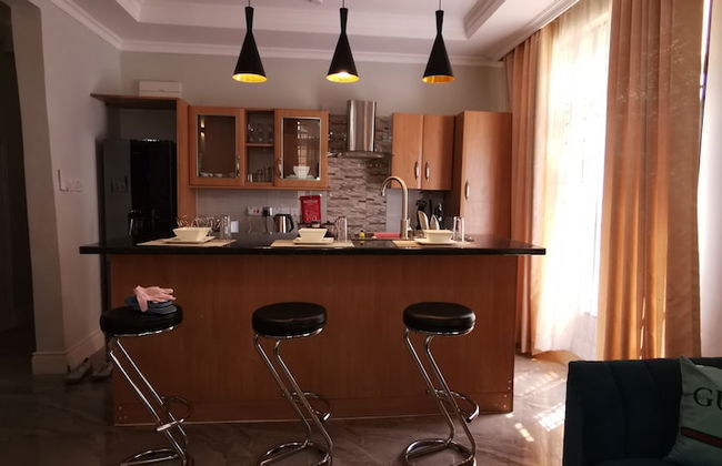 Remarkable 2-bed Apartment, Dar el Salam, Tanzania - Photo 14