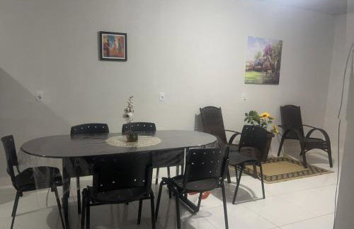 Casa completa para ate 10 pessoas - Foto 9