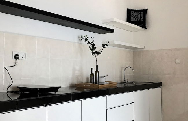 Boulevard Service Apartment KL by Airhost - Photo 13